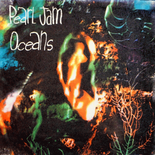 Pearl Jam : Oceans